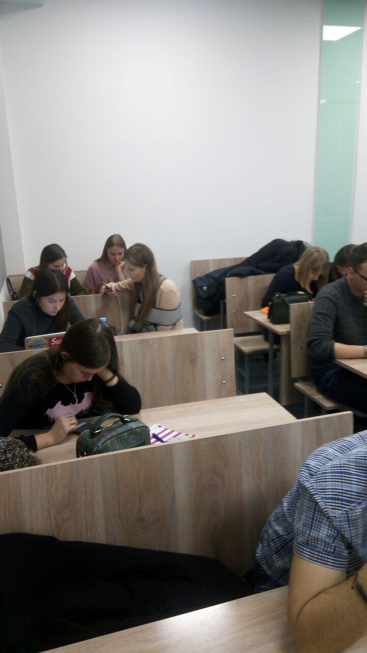 NL!A EduQuiz ЭФ НГУ