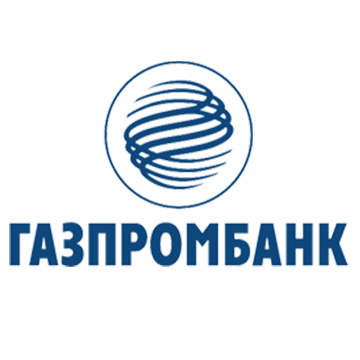 Газпромбанк