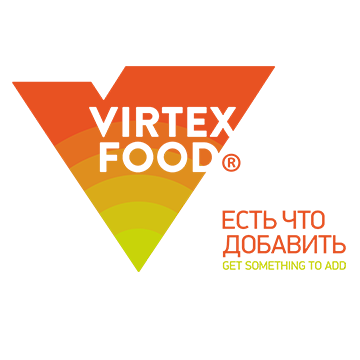 Virtex-food